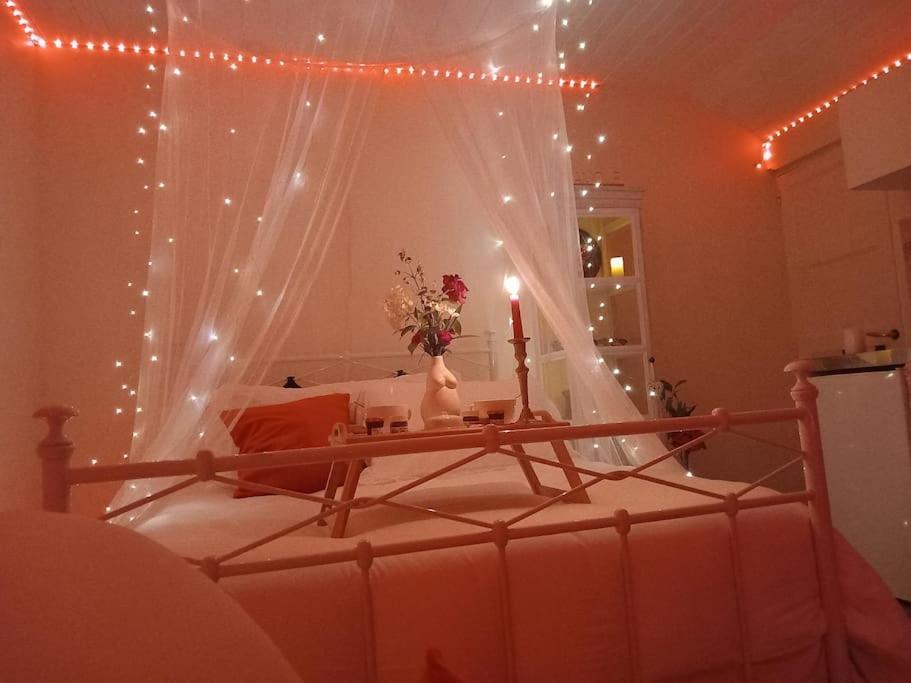 Le Bulle De Douceur Apartment *
