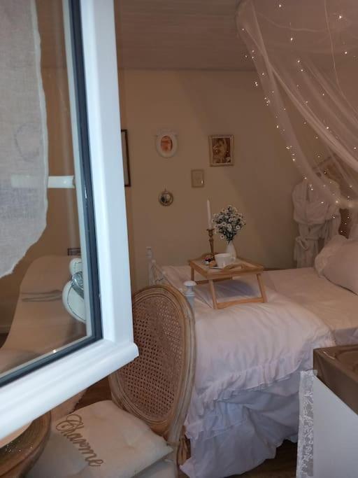 Le Bulle De Douceur Apartment