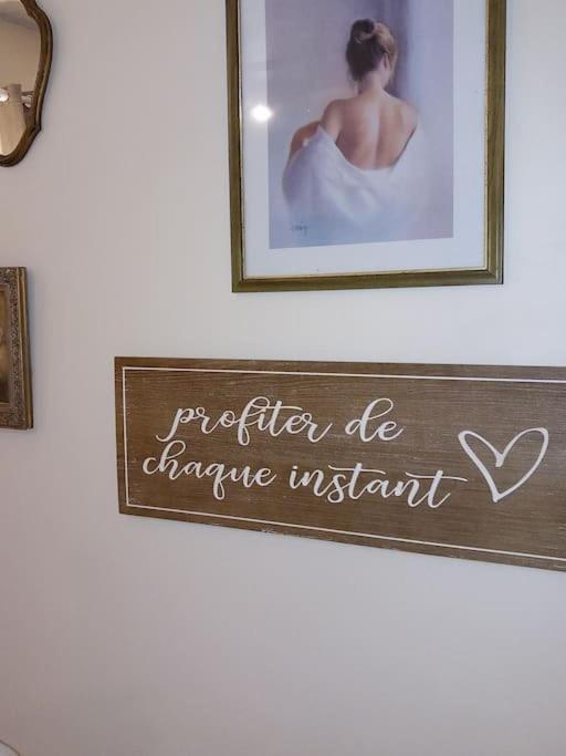 Apartment Le Bulle De Douceur Beaune (Cote d'Or)