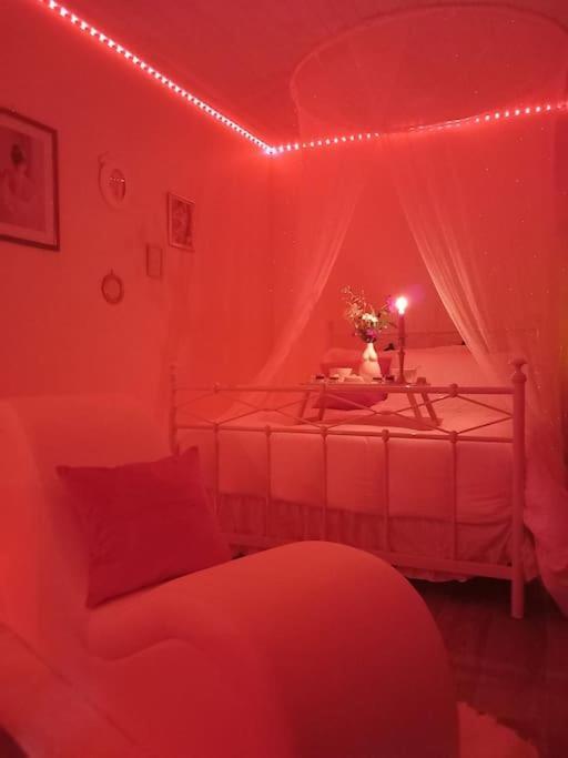 Le Bulle De Douceur Apartment