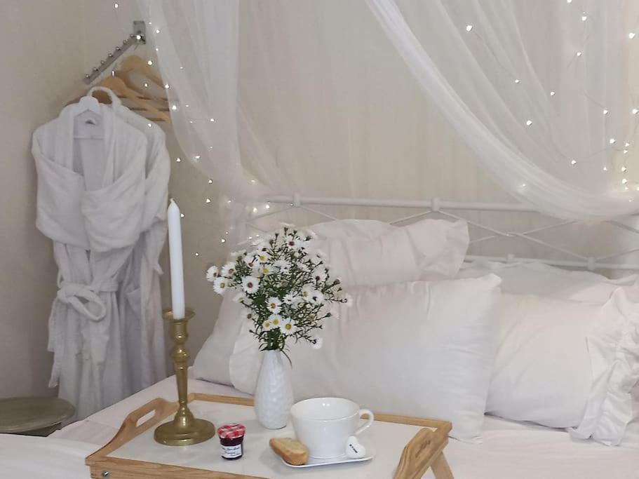 Le Bulle De Douceur Apartment *