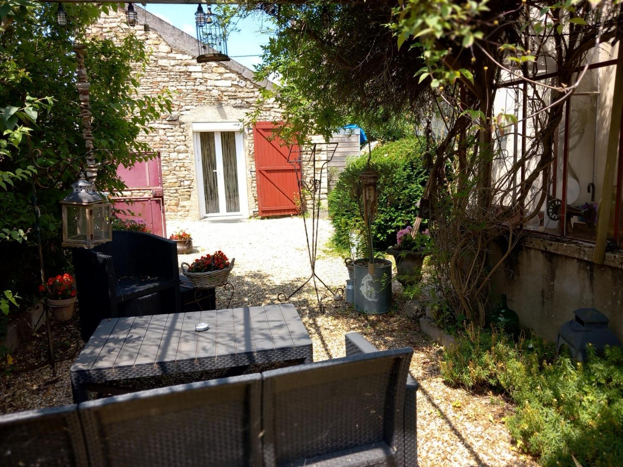 Le Bulle De Douceur Beaune (Cote d'Or)