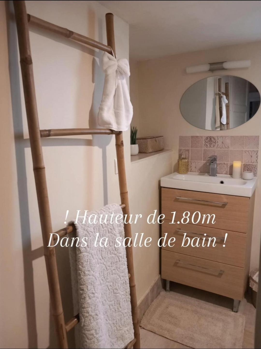 Apartment Le Bulle De Douceur Beaune (Cote d'Or)